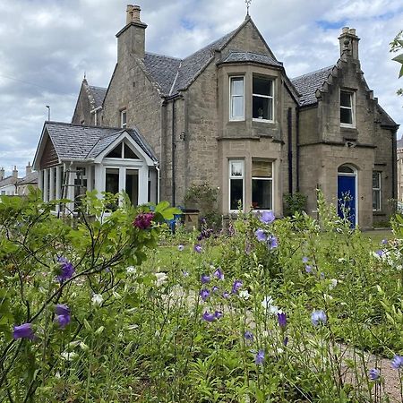 Glen Lyon Lodge Bed And Breakfast Nairn Dış mekan fotoğraf