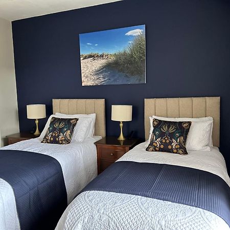 Glen Lyon Lodge Bed And Breakfast Nairn Dış mekan fotoğraf