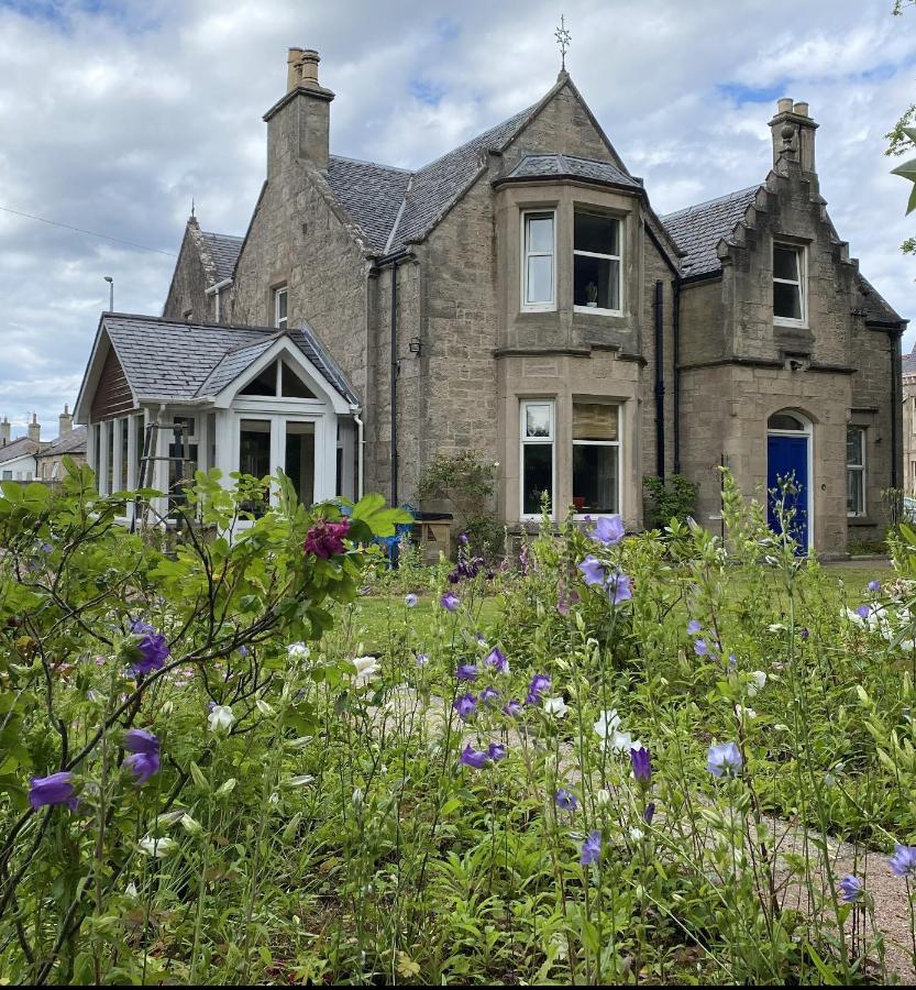 Glen Lyon Lodge Bed And Breakfast Nairn Dış mekan fotoğraf