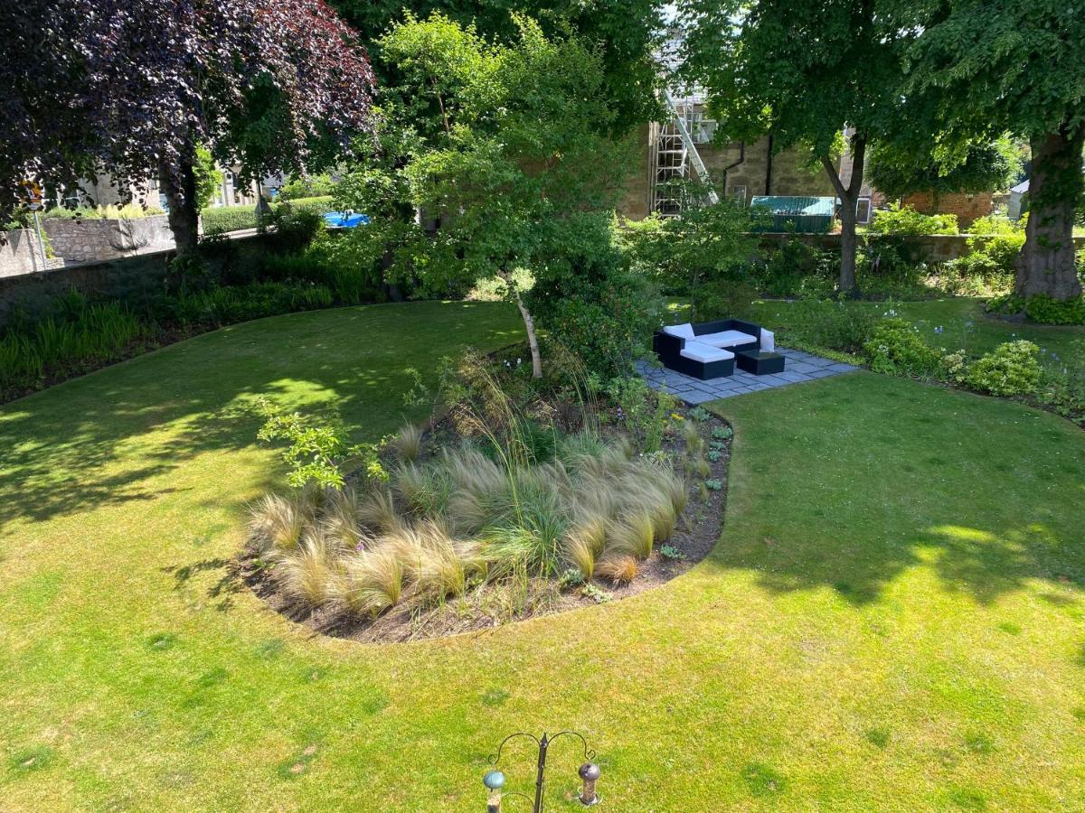 Glen Lyon Lodge Bed And Breakfast Nairn Dış mekan fotoğraf