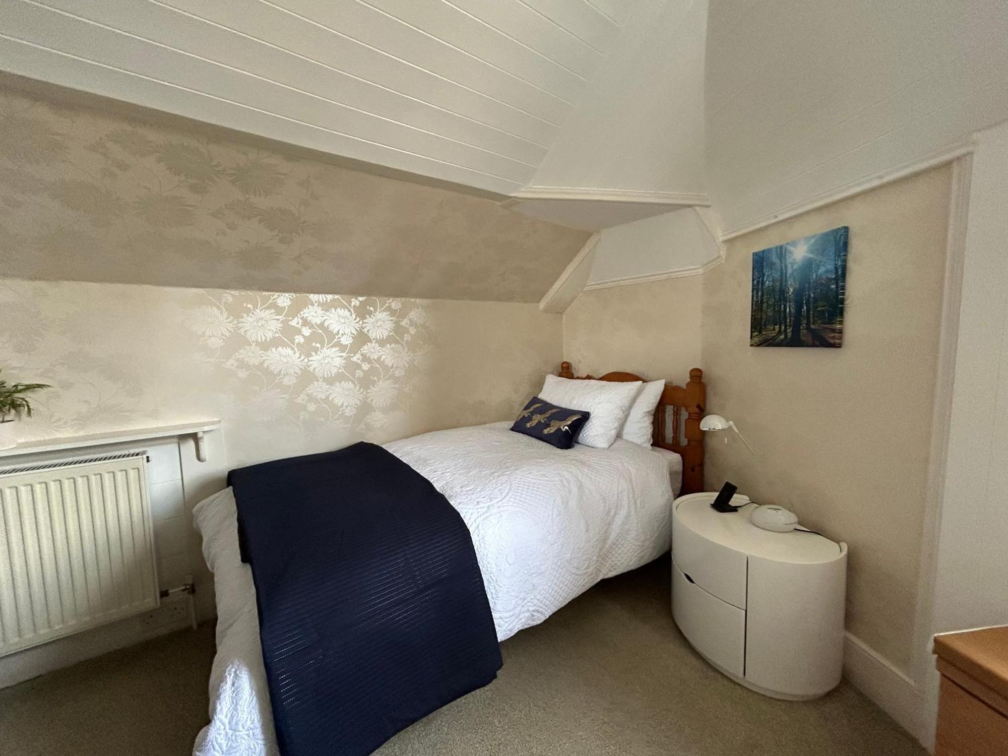 Glen Lyon Lodge Bed And Breakfast Nairn Dış mekan fotoğraf